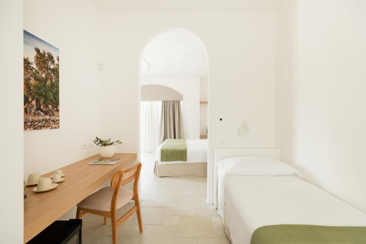Borgo Tufaia