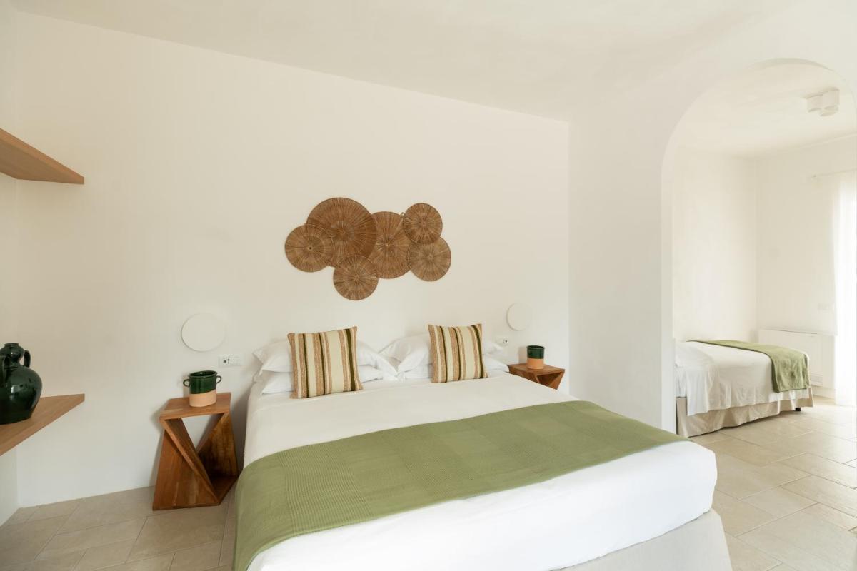Borgo Tufaia