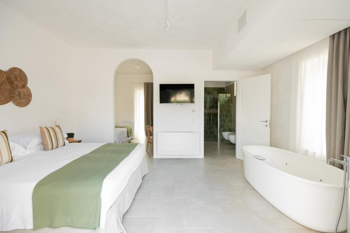 Borgo Tufaia