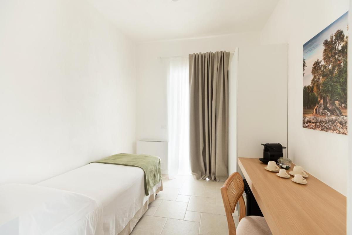 Borgo Tufaia
