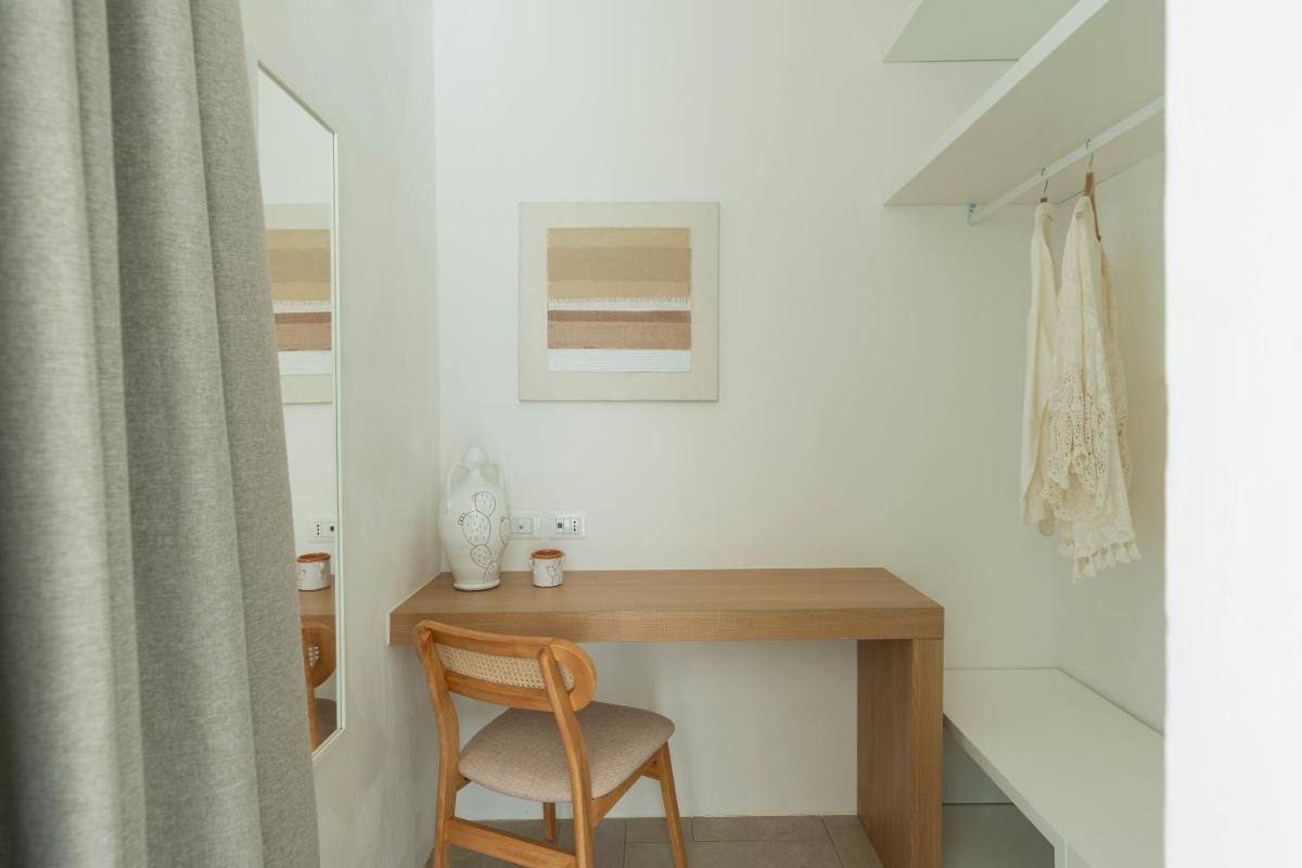 Borgo Tufaia