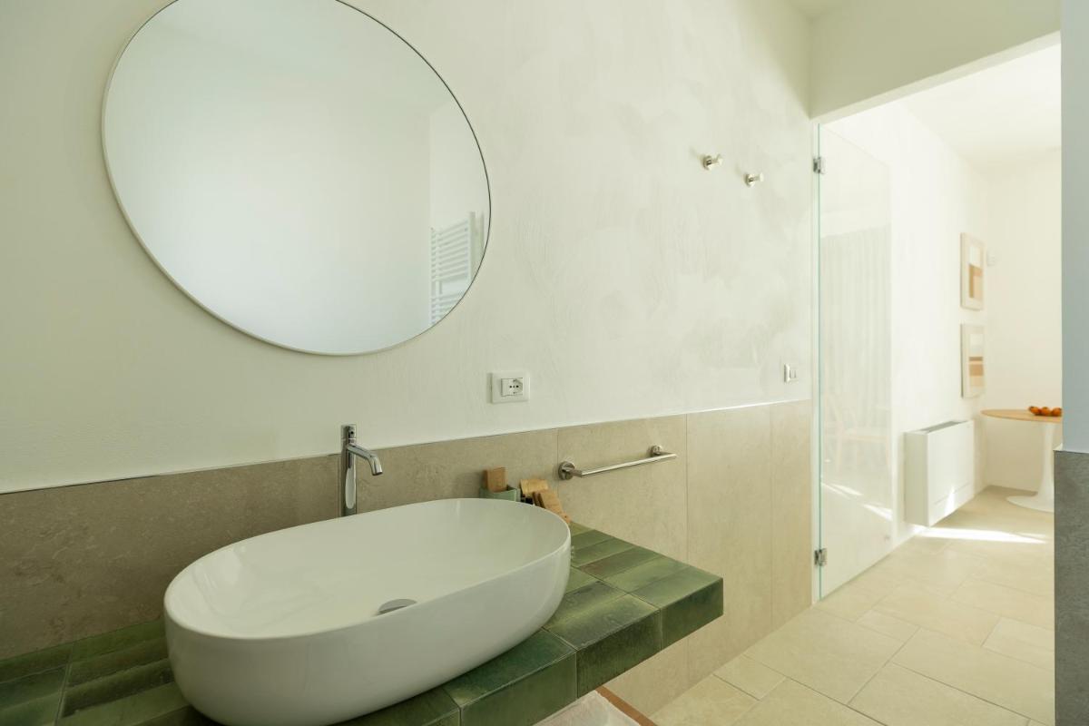 Borgo Tufaia