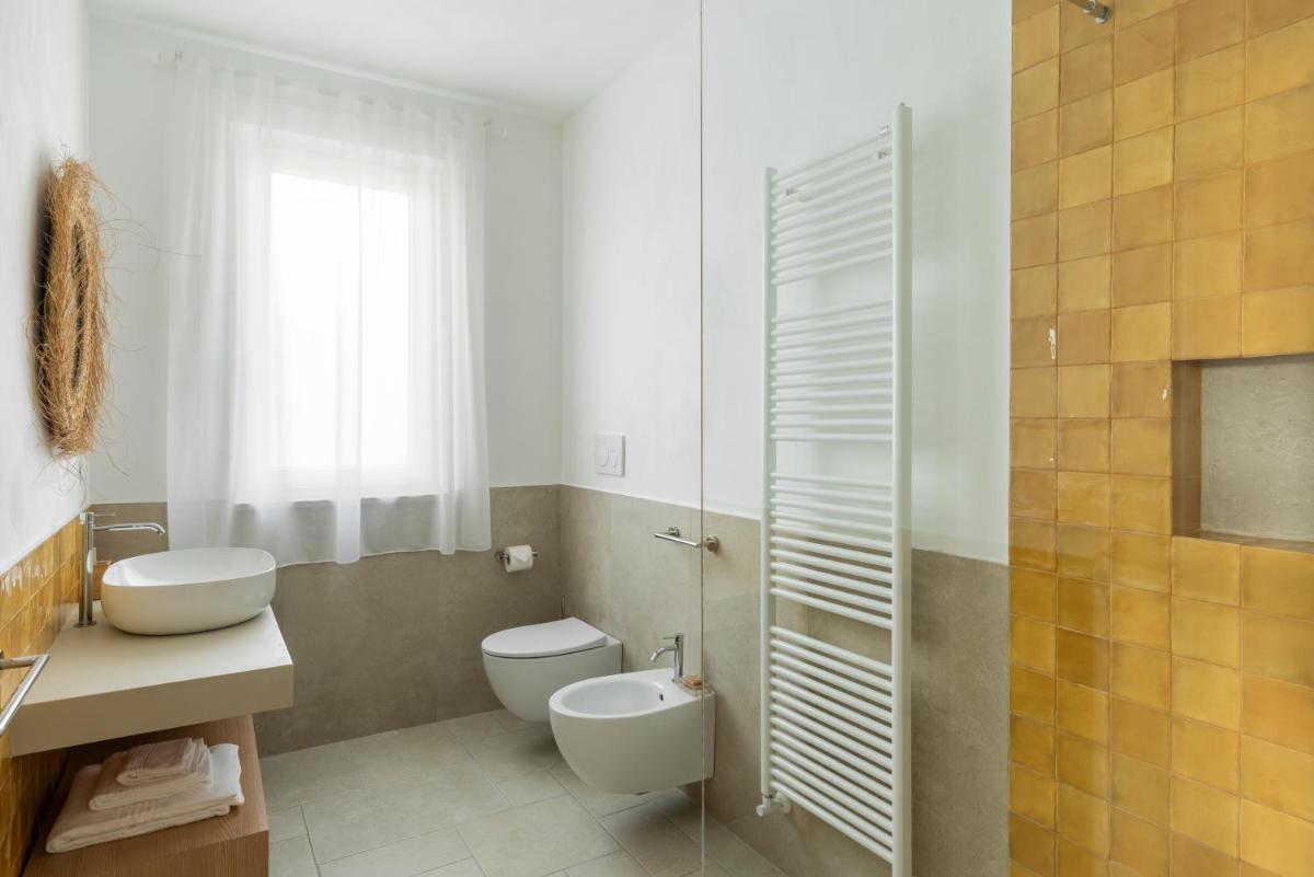Borgo Tufaia