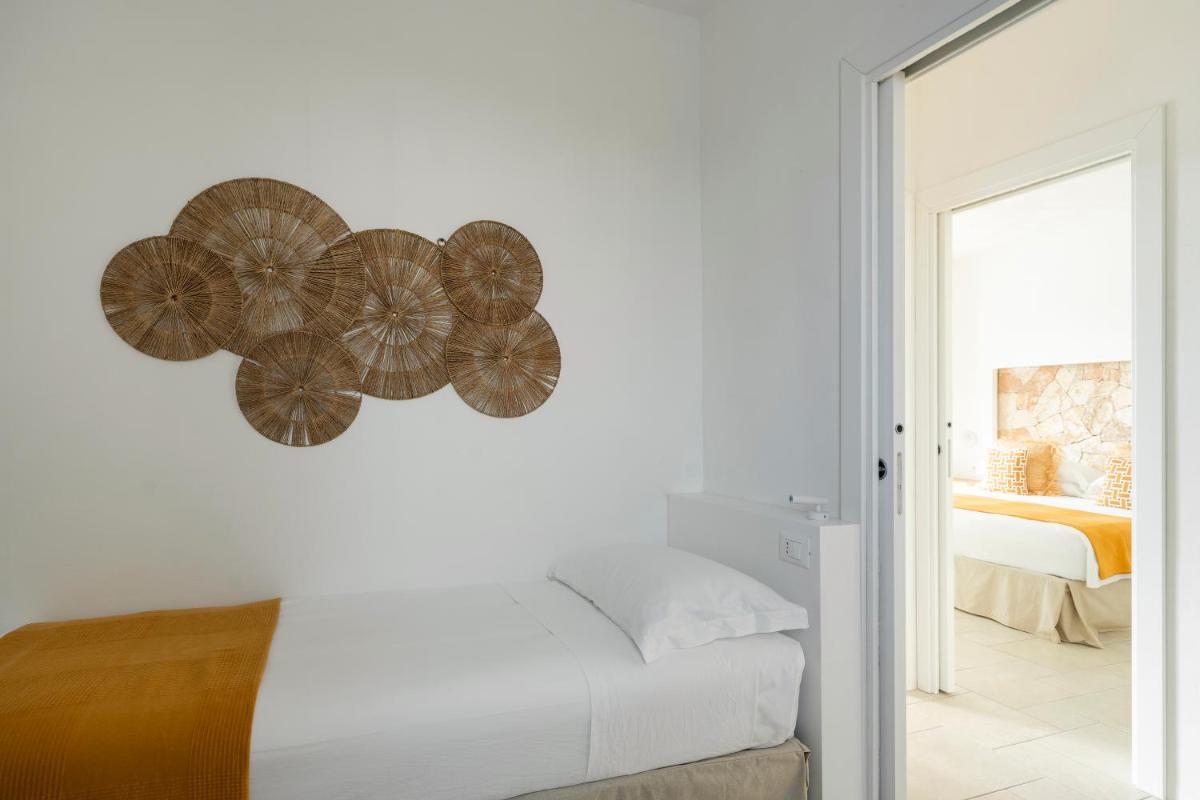 Borgo Tufaia