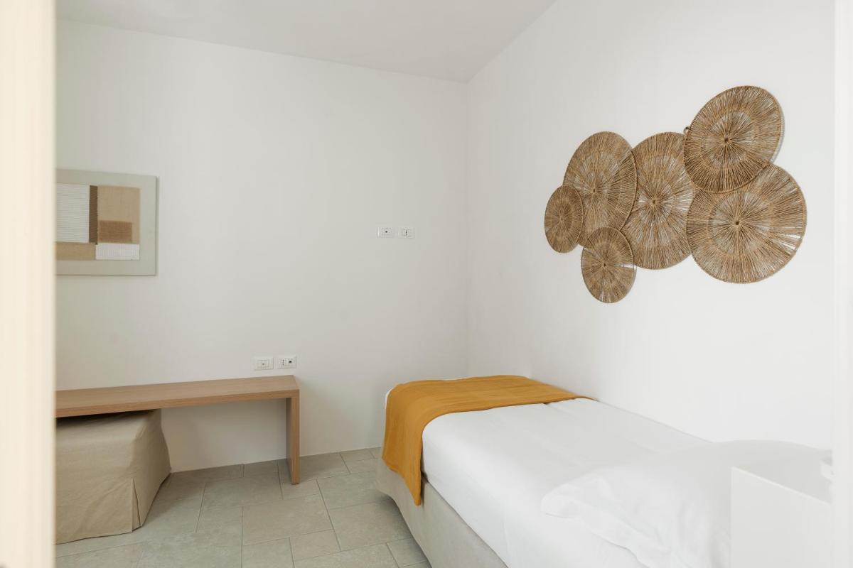 Borgo Tufaia