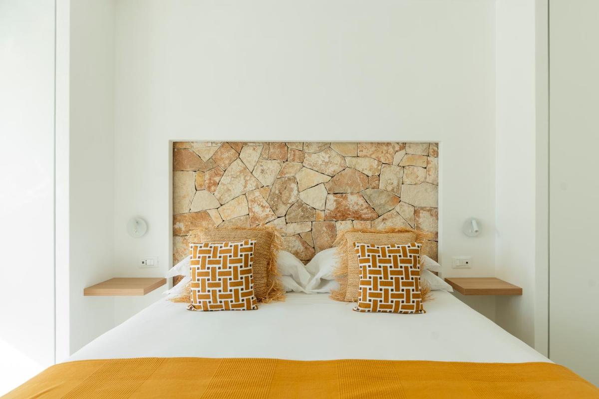 Borgo Tufaia
