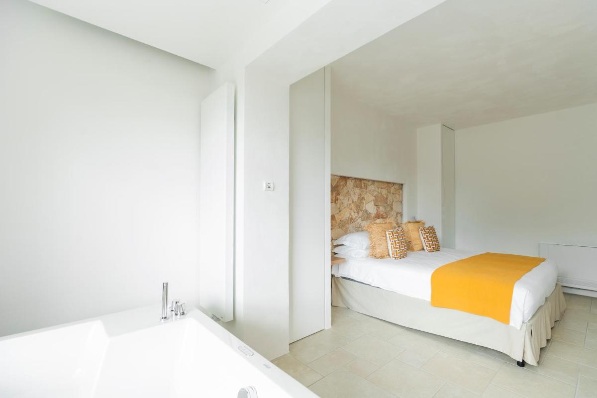 Borgo Tufaia