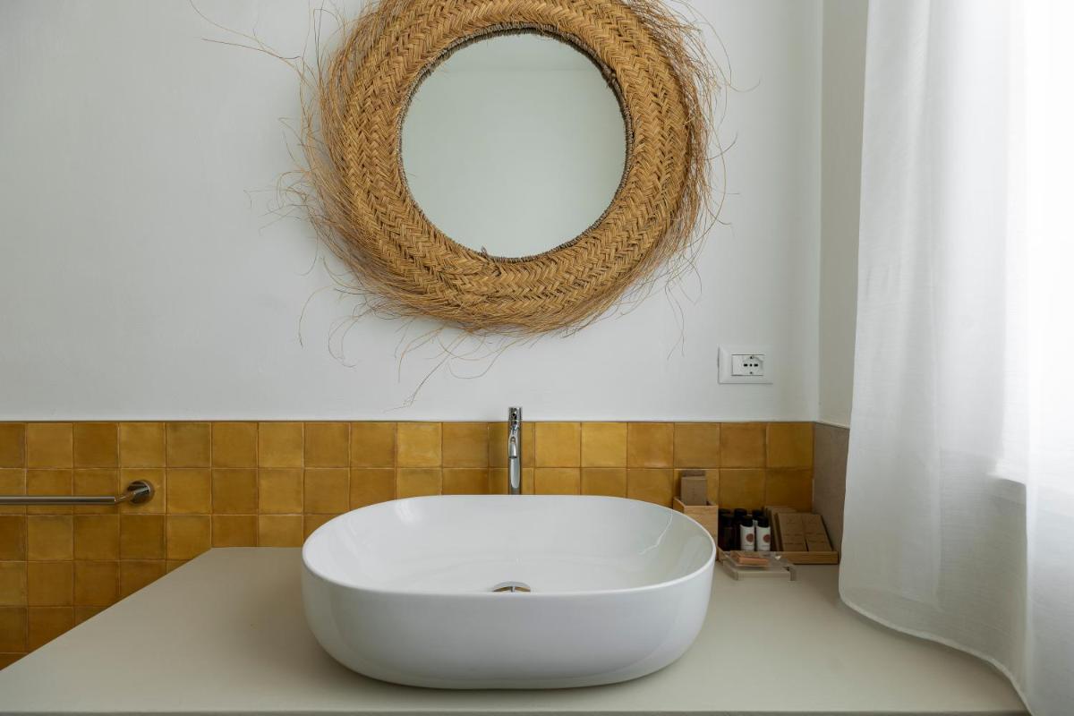 Borgo Tufaia