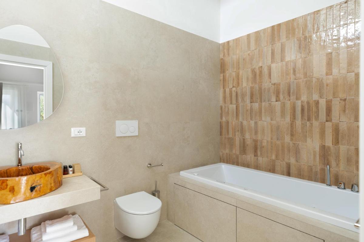 Borgo Tufaia