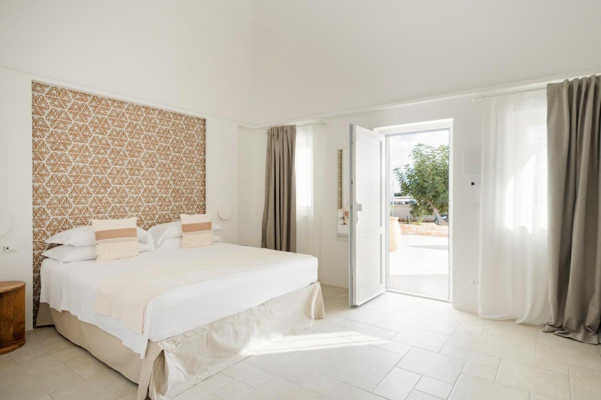 Borgo Tufaia