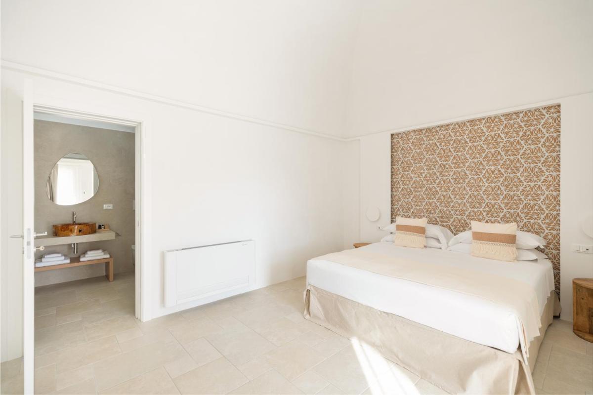Borgo Tufaia