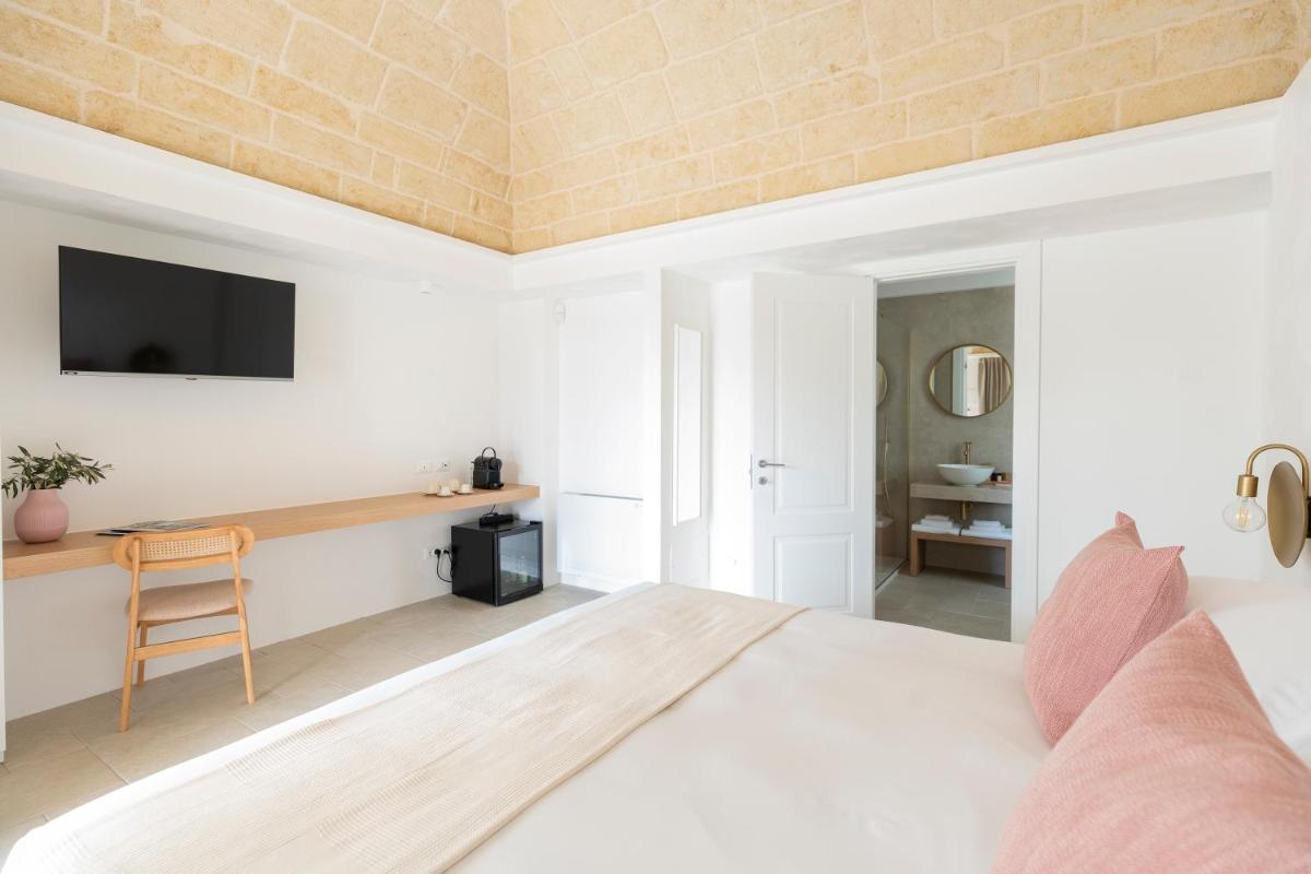 Borgo Tufaia