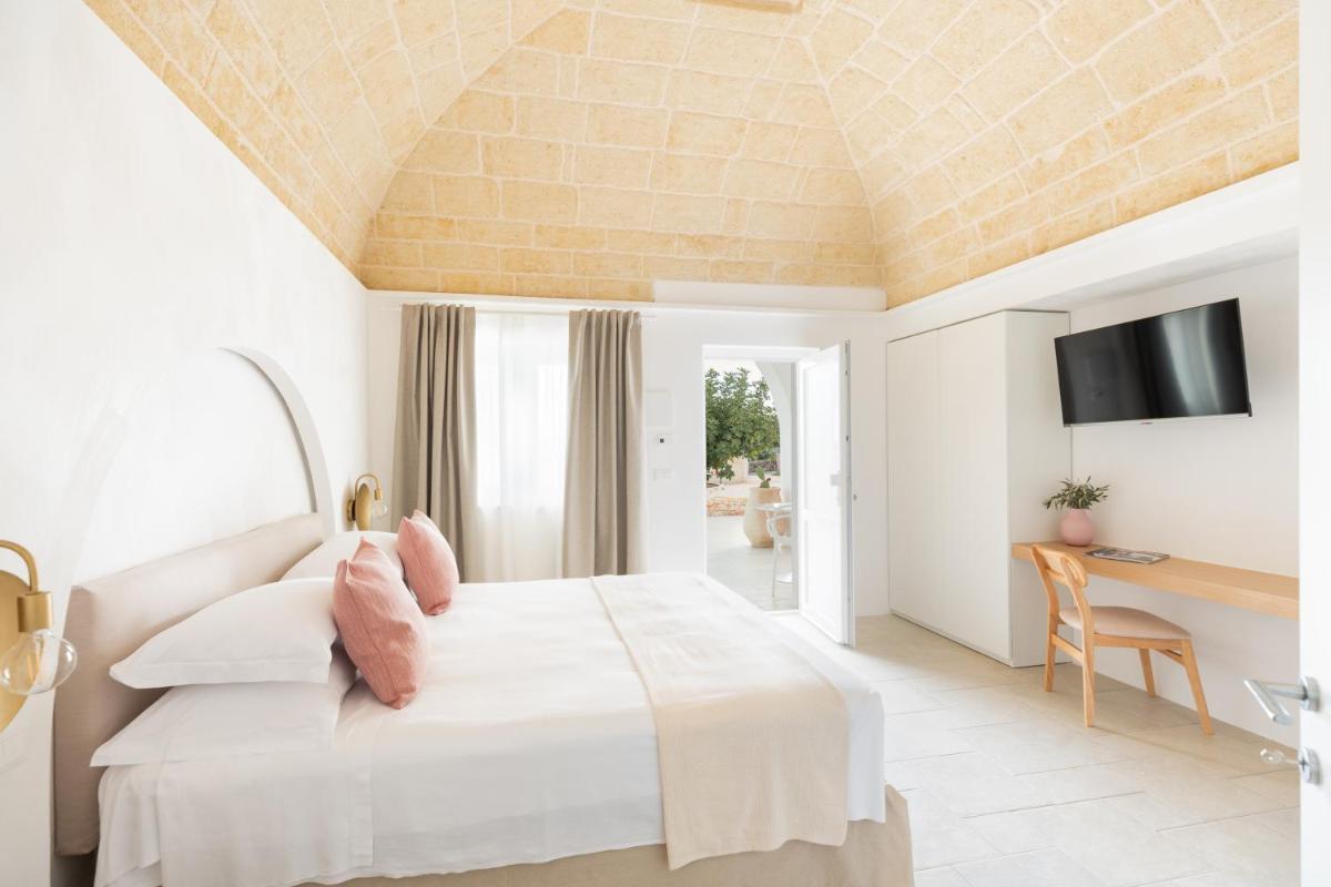 Borgo Tufaia