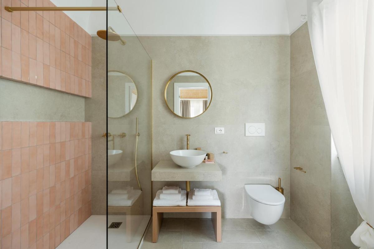 Borgo Tufaia