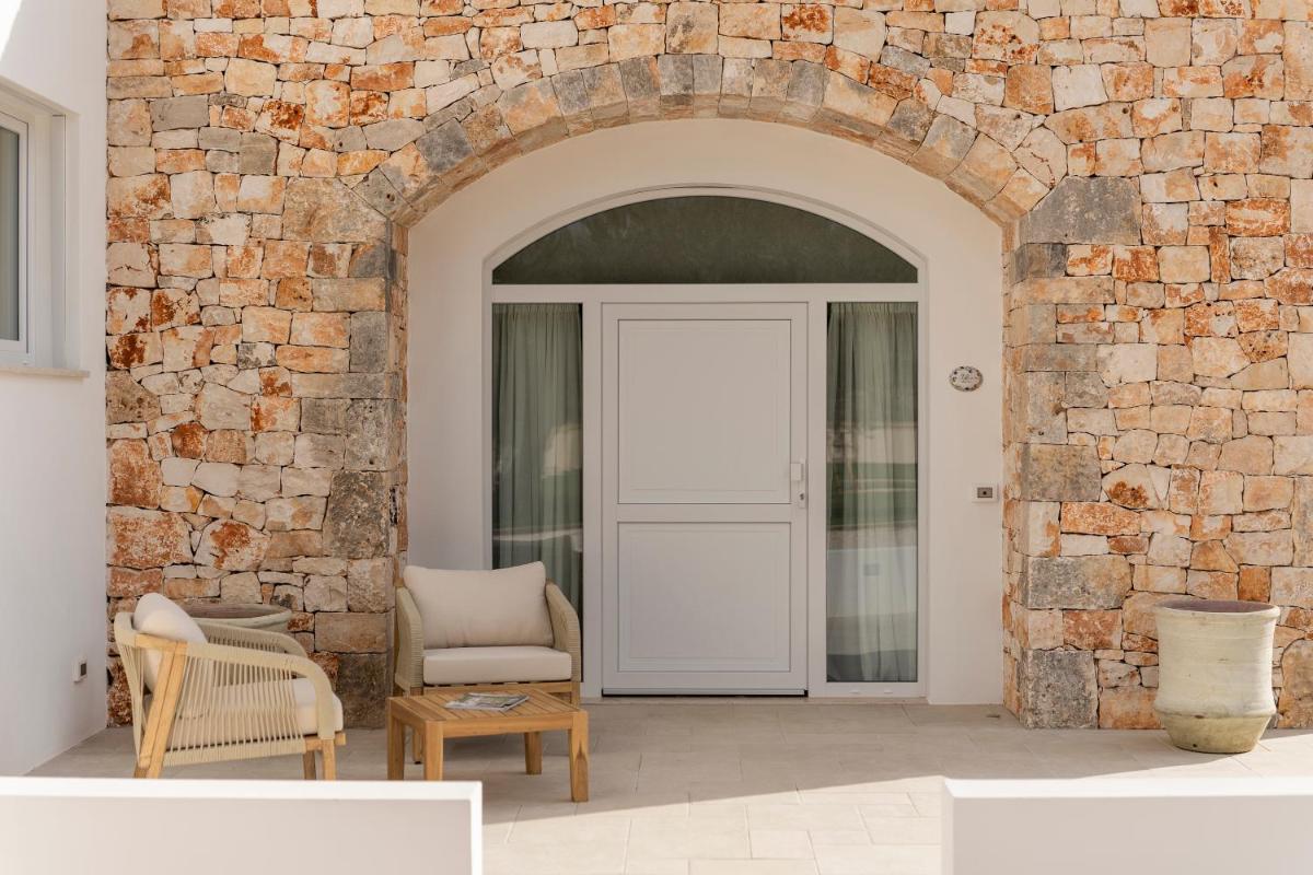 Borgo Tufaia