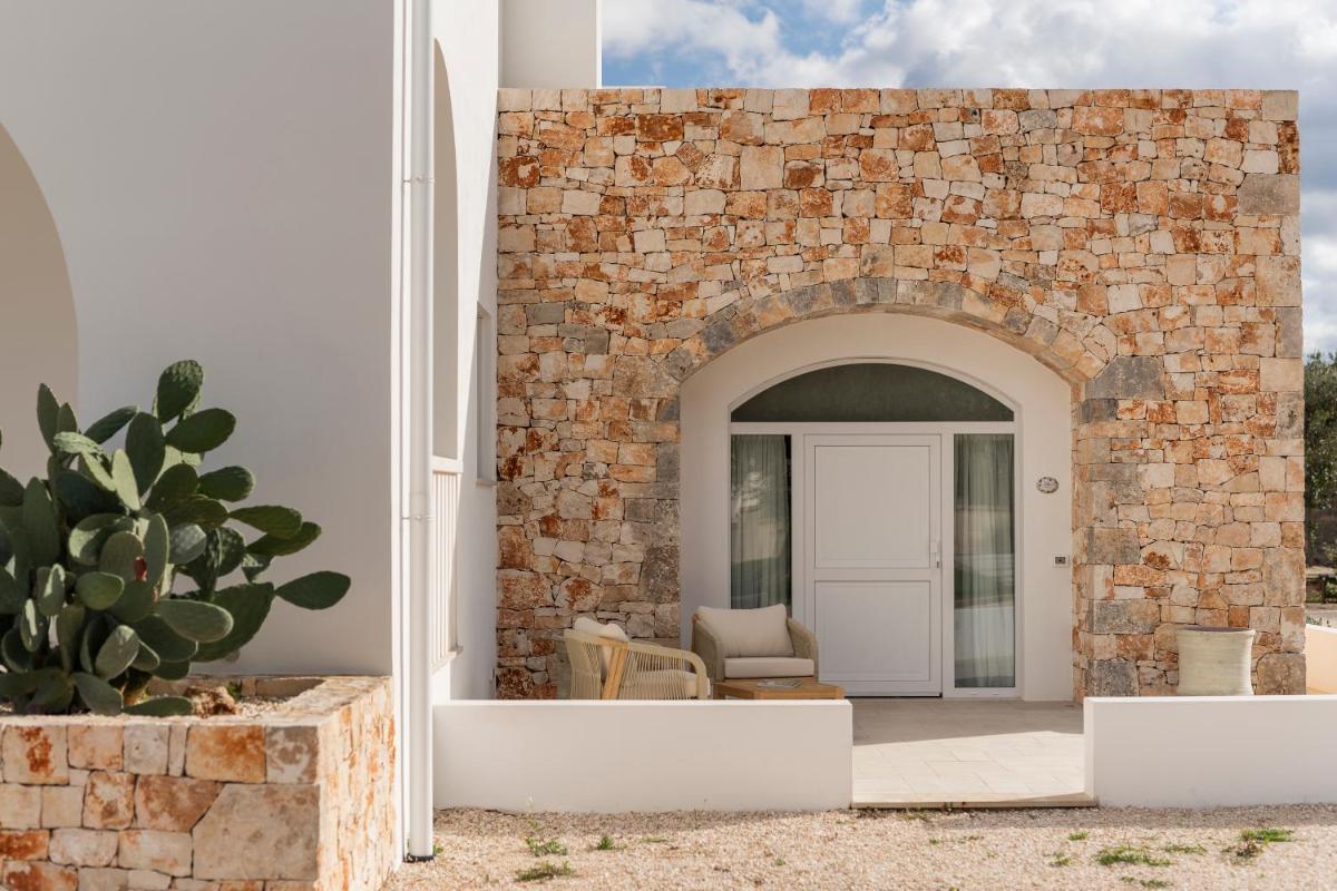 Borgo Tufaia