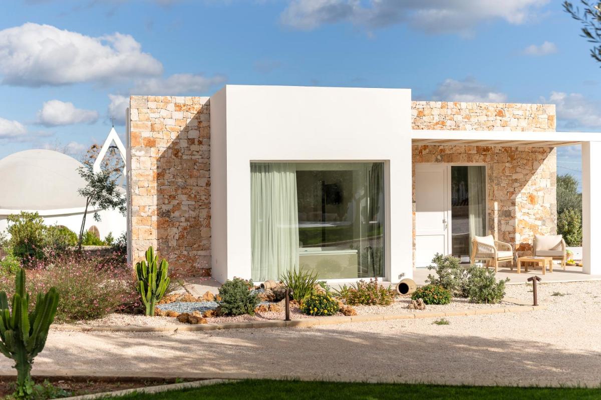 Borgo Tufaia