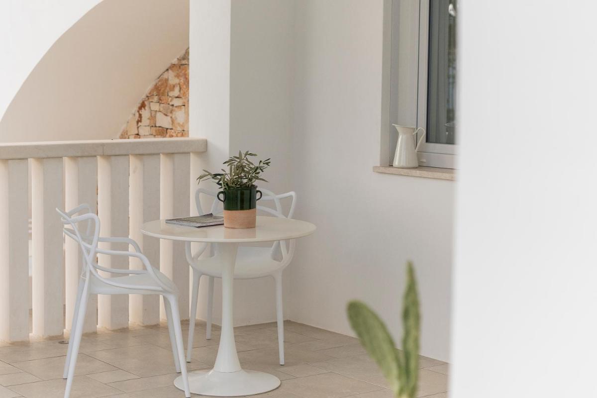 Borgo Tufaia