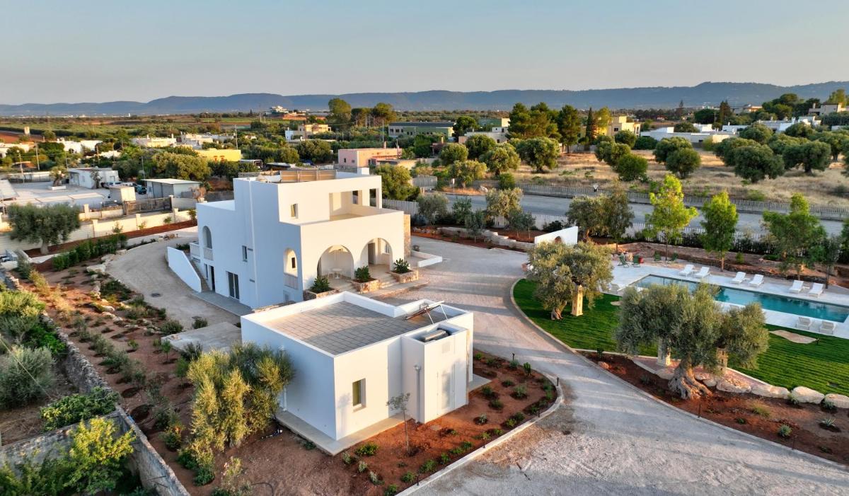 Borgo Tufaia