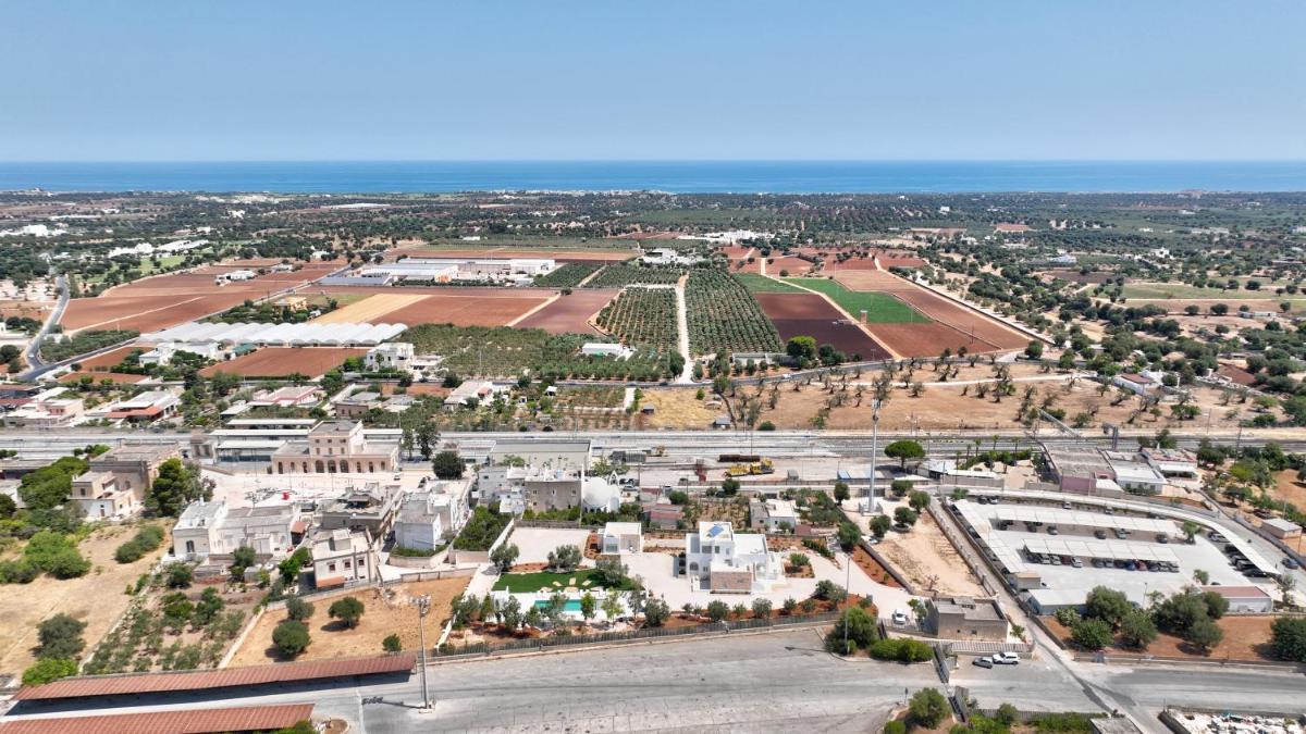 Borgo Tufaia