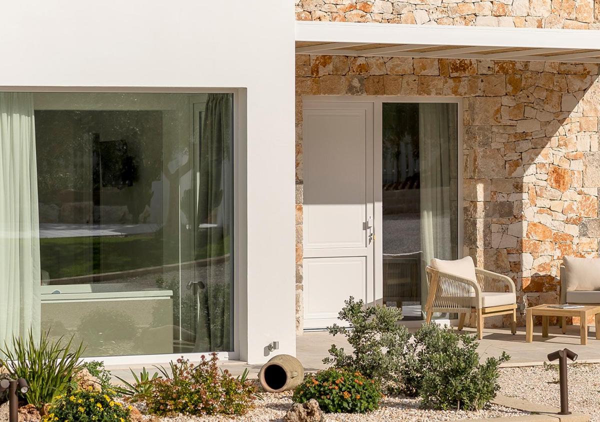 Borgo Tufaia