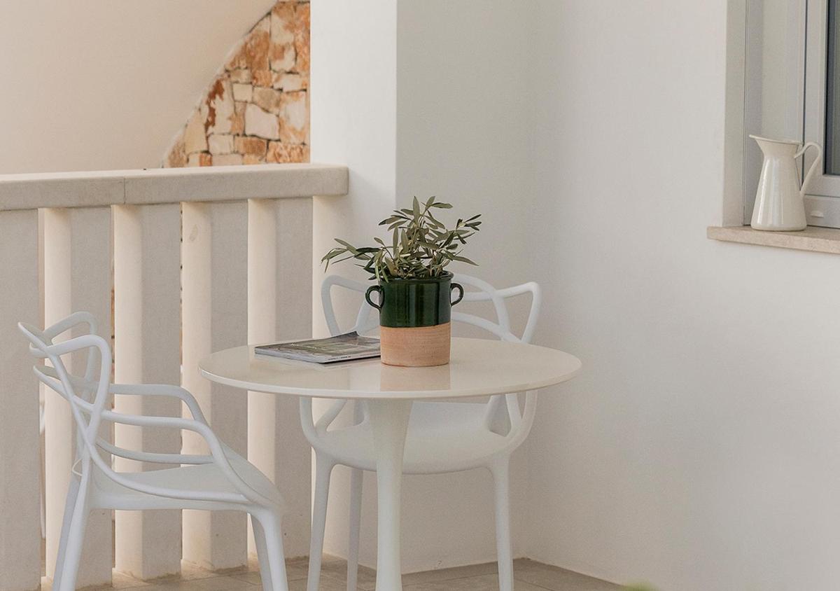 Borgo Tufaia