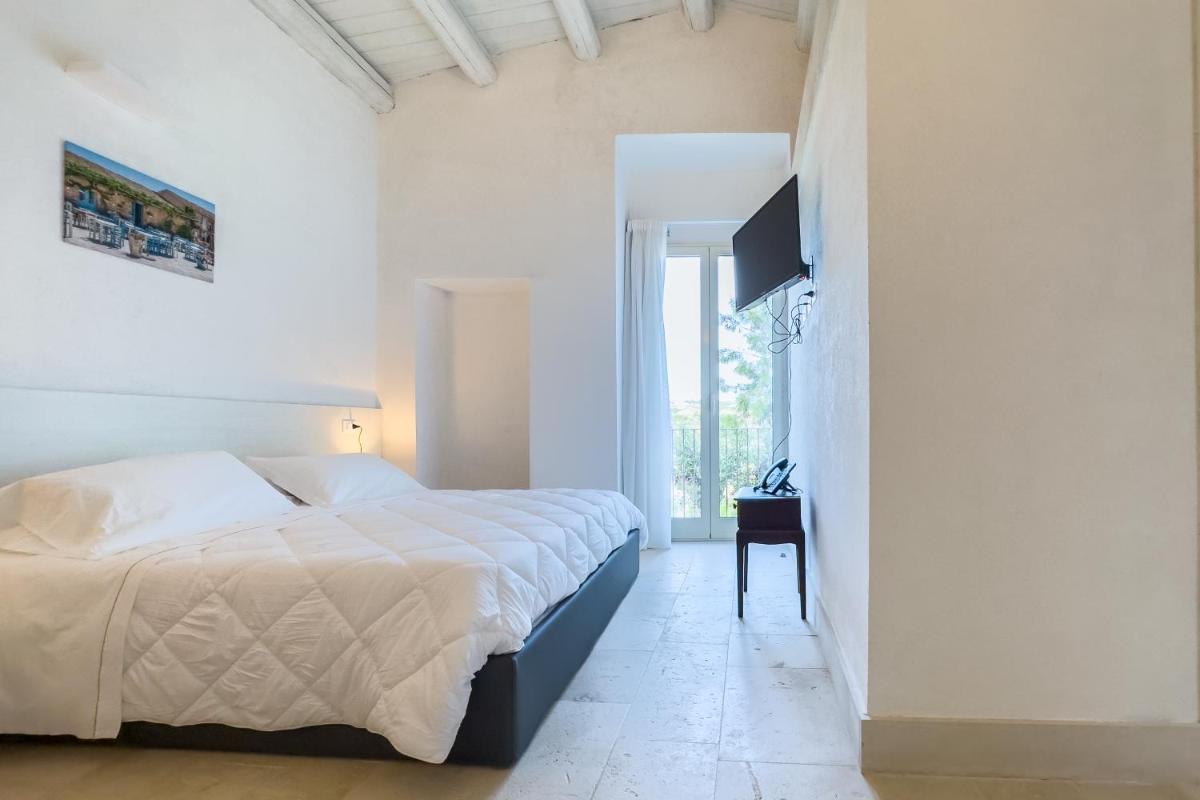 Borgo Vita Novella Resort