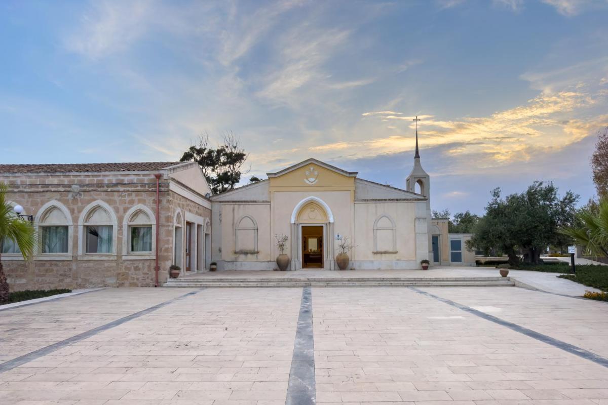 Borgo Vita Novella Resort