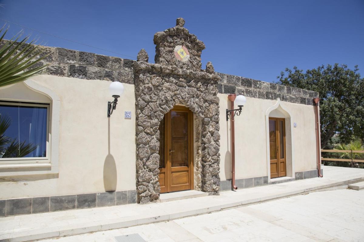 Borgo Vita Novella Resort