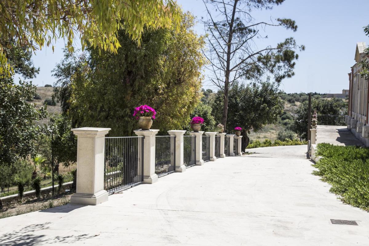 Borgo Vita Novella Resort