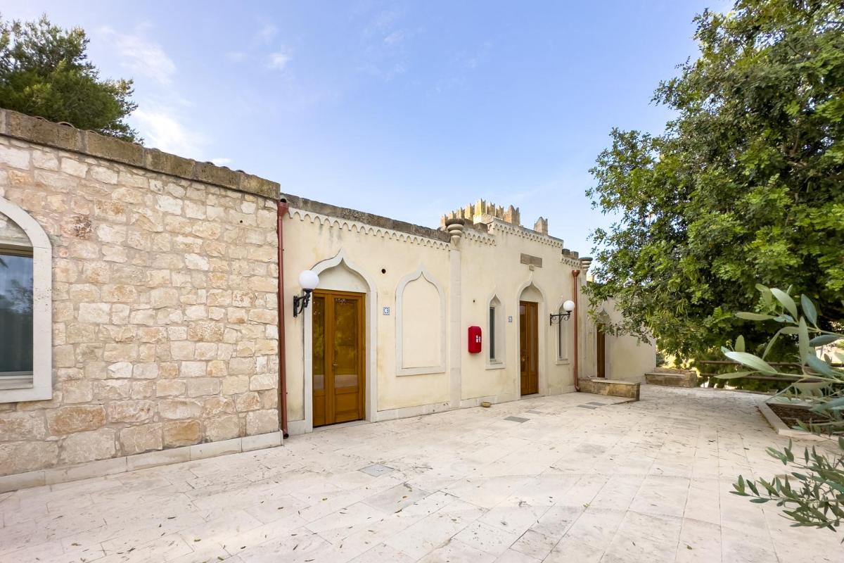 Borgo Vita Novella Resort