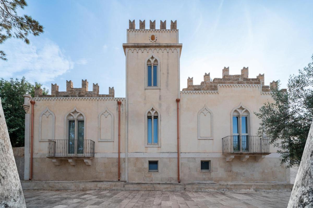 Borgo Vita Novella Resort