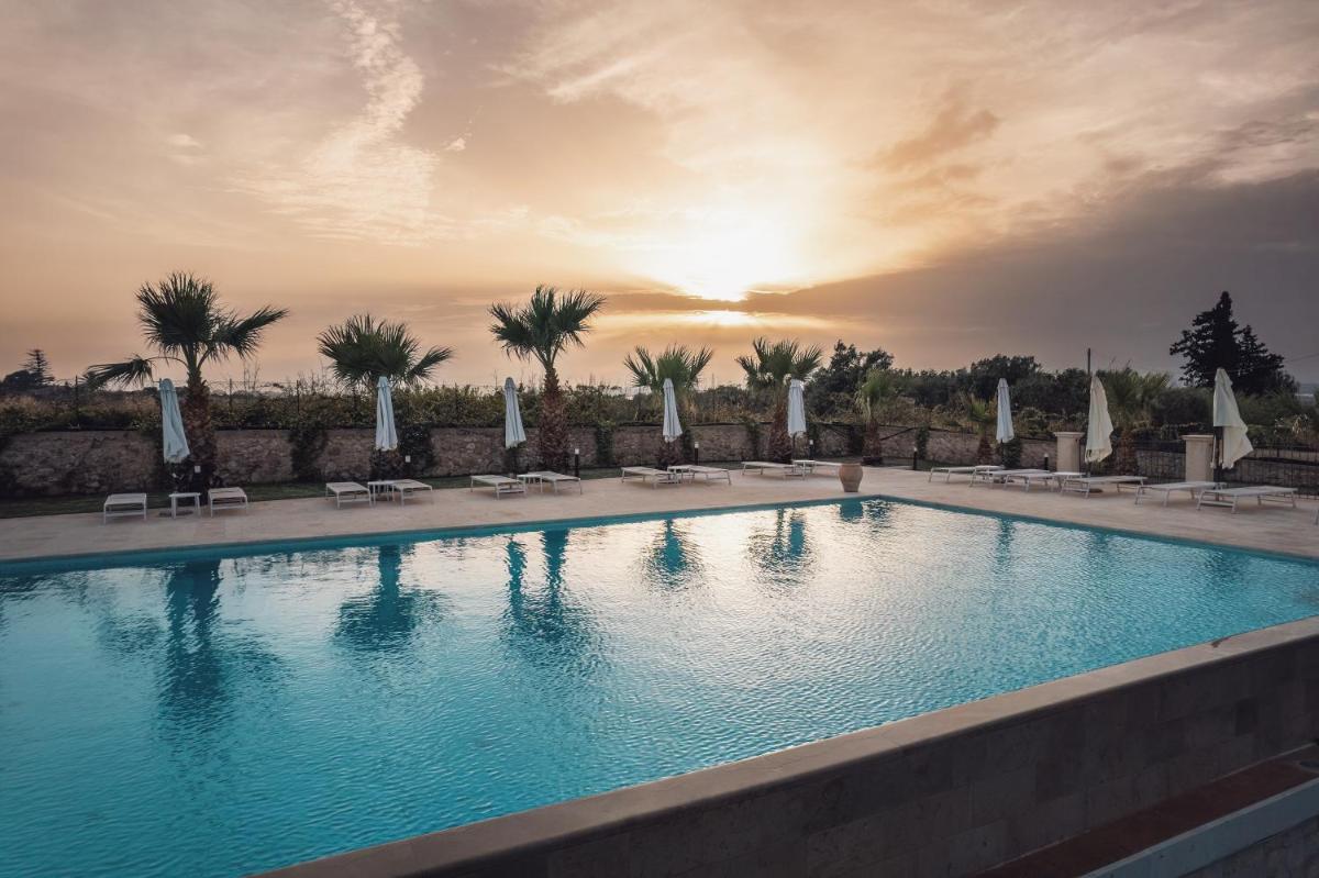 Borgo Vita Novella Resort