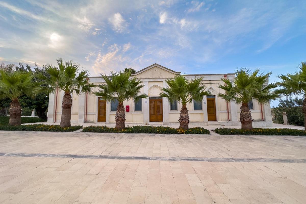 Borgo Vita Novella Resort