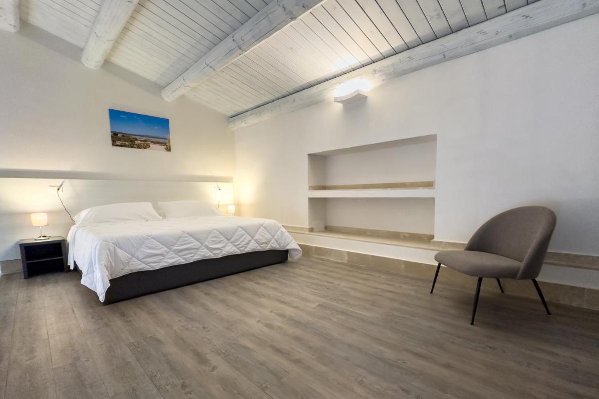 Borgo Vita Novella Resort