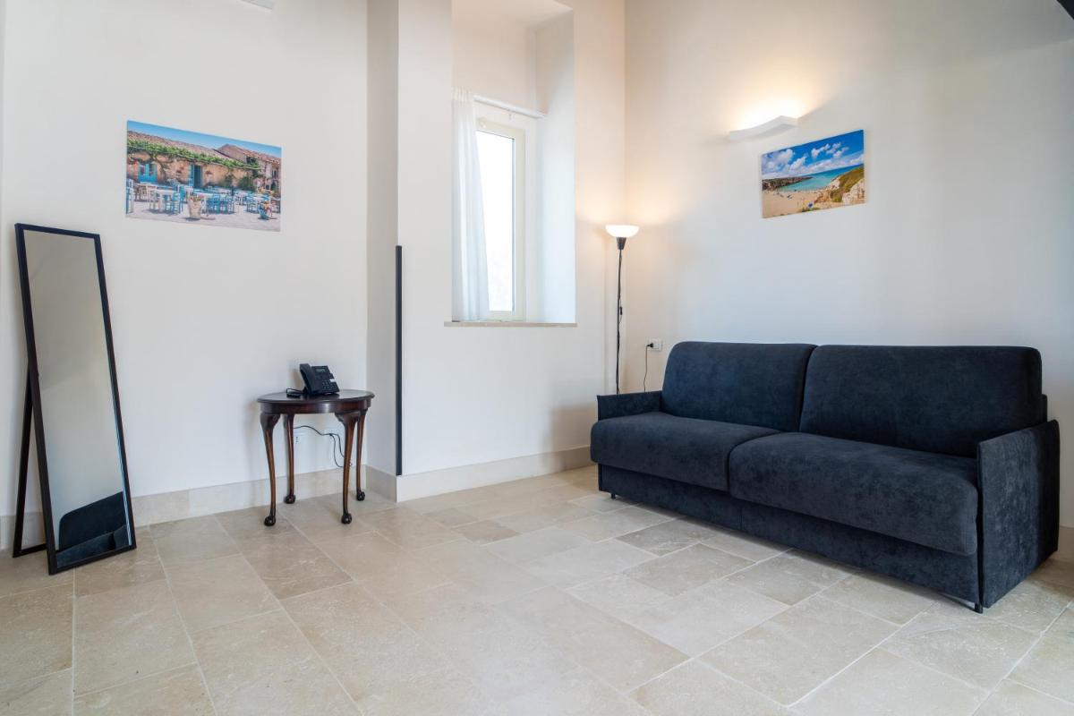 Borgo Vita Novella Resort