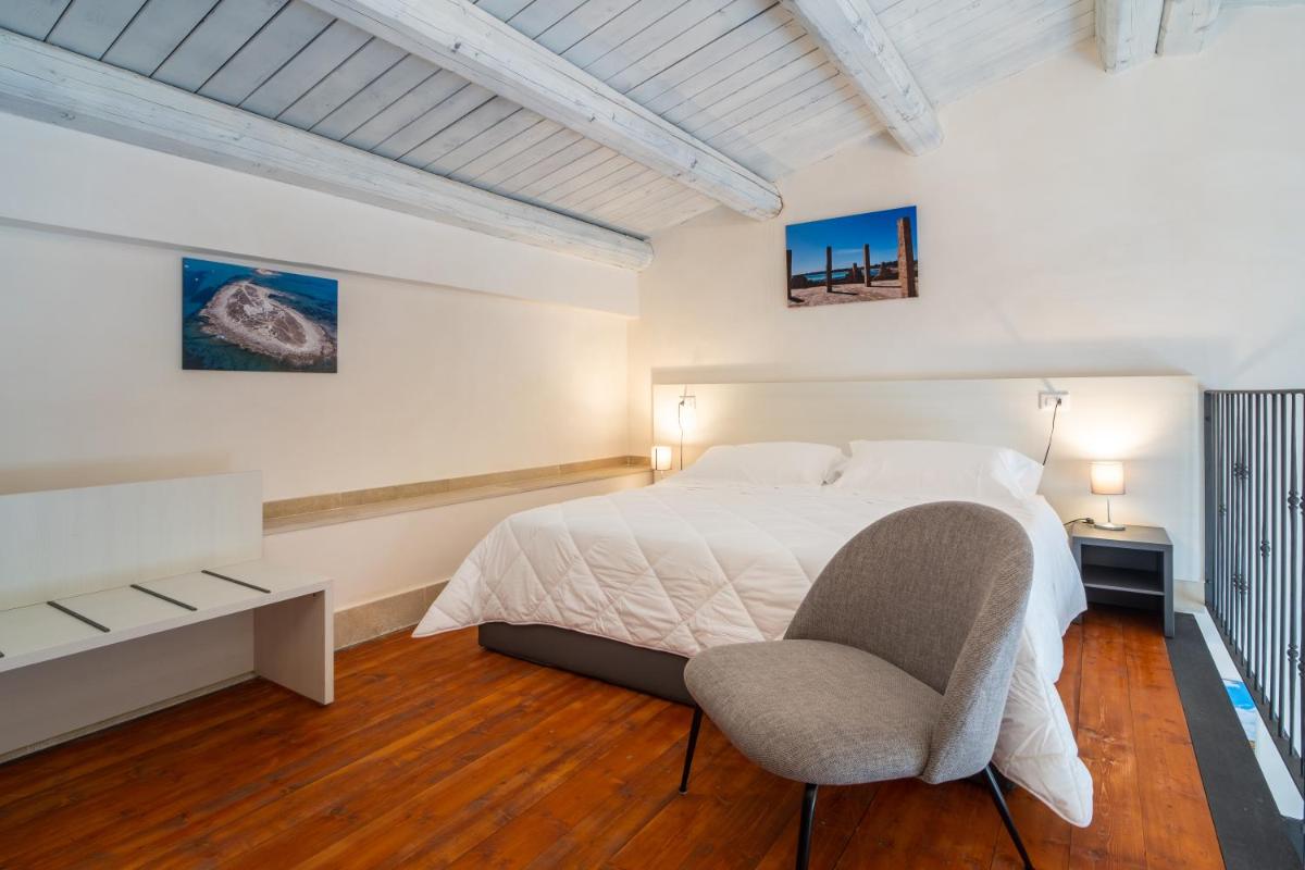 Borgo Vita Novella Resort