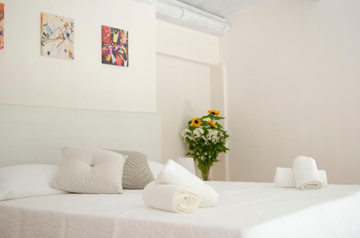 Borgo Vita Novella Resort