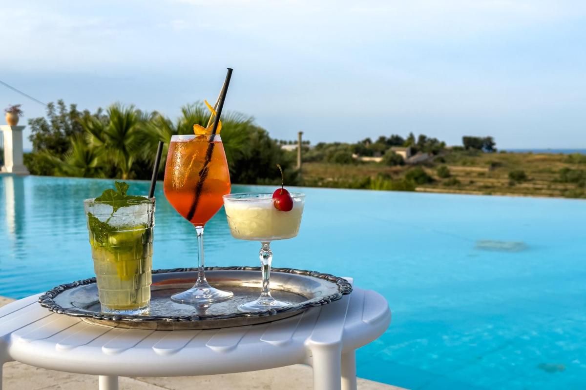Borgo Vita Novella Resort