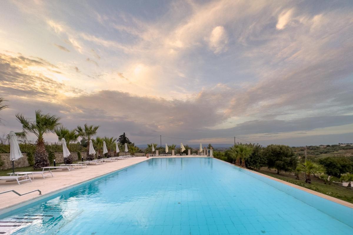 Borgo Vita Novella Resort