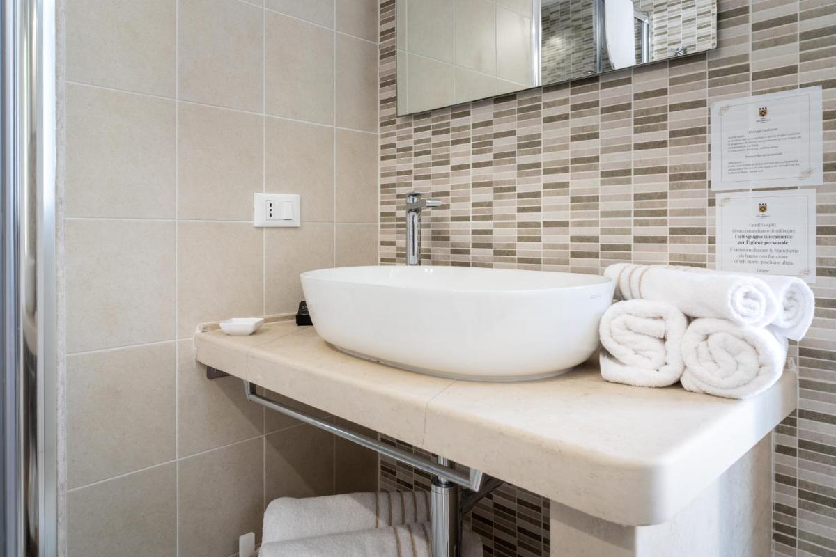 Borgo Vita Novella Resort