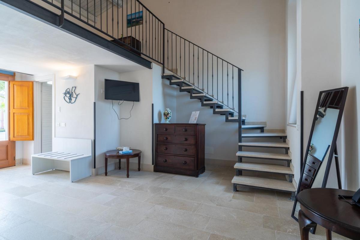 Borgo Vita Novella Resort