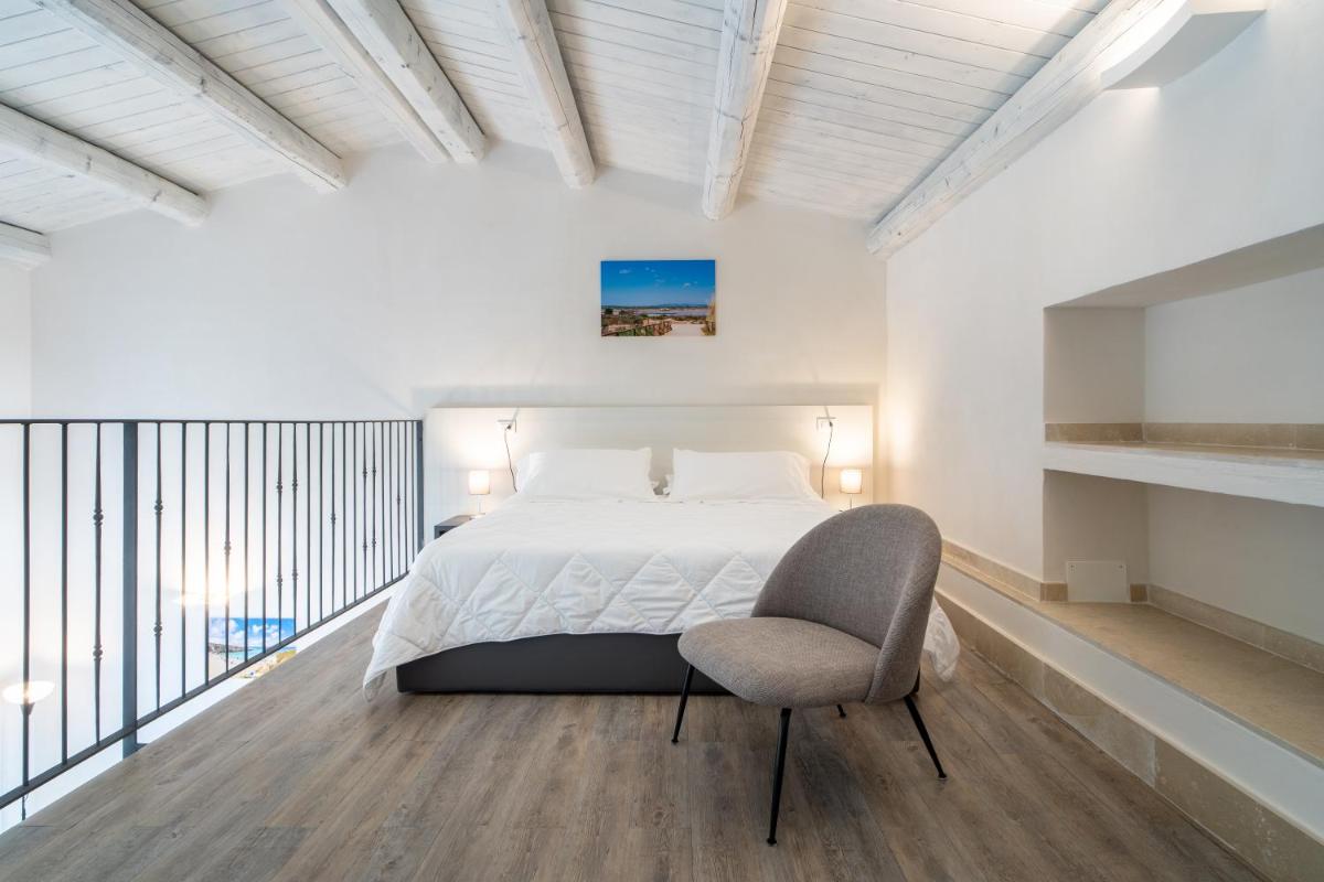 Borgo Vita Novella Resort