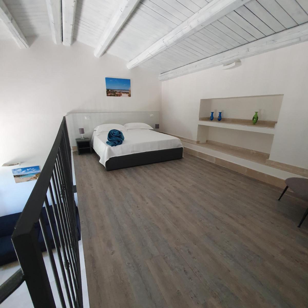 Borgo Vita Novella Resort