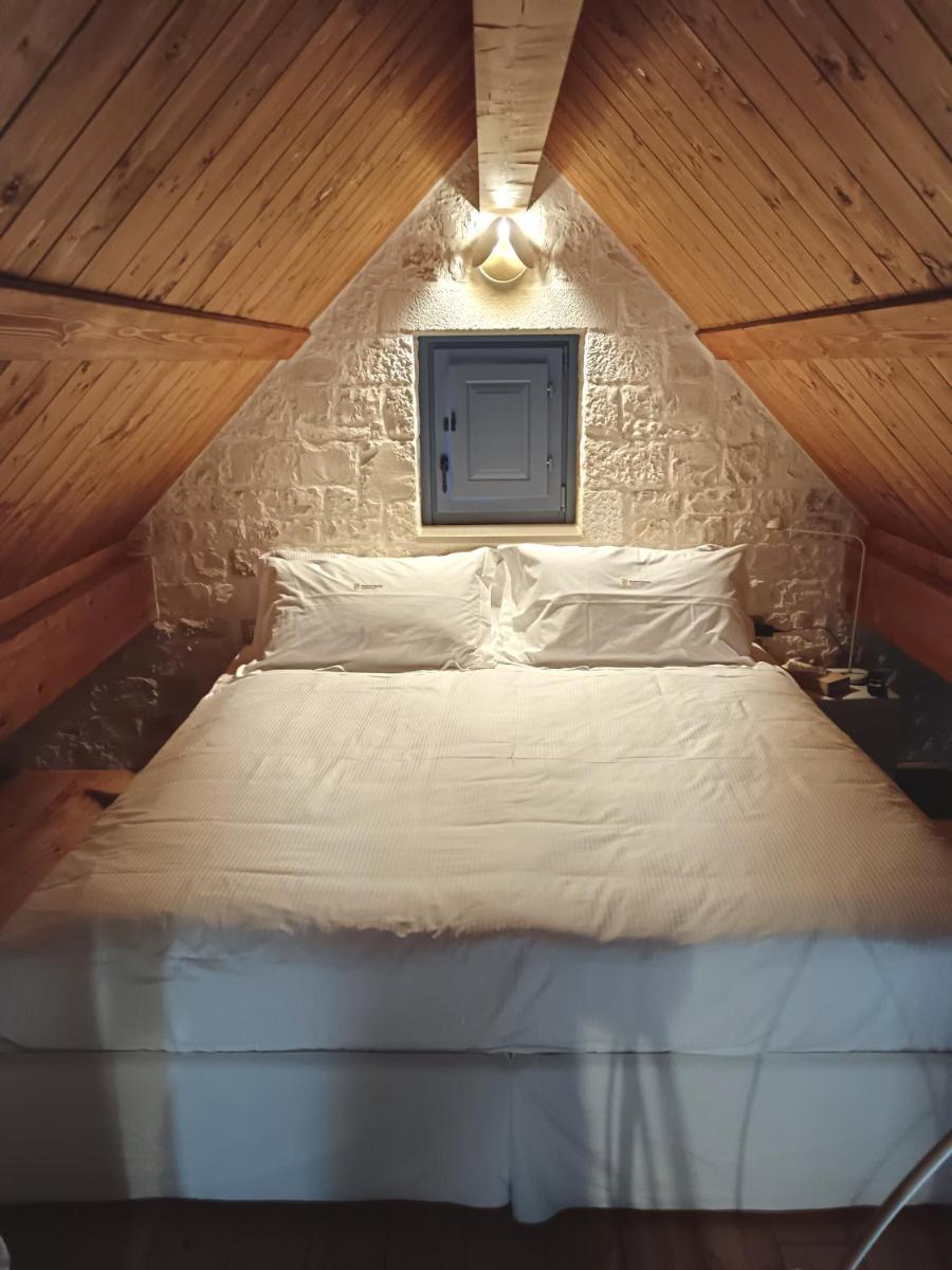 Borgofreddo Luxury Suite