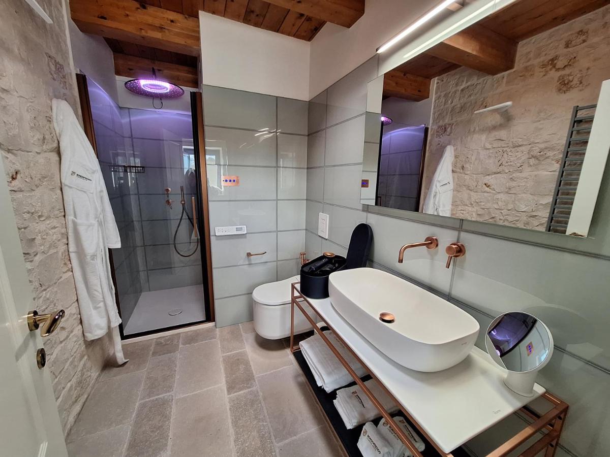 Borgofreddo Luxury Suite