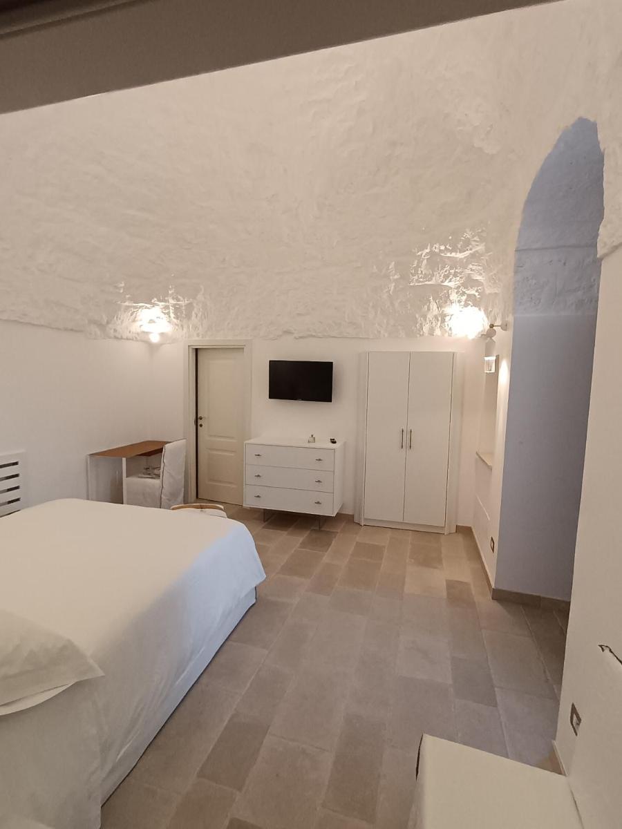 Borgofreddo Luxury Suite