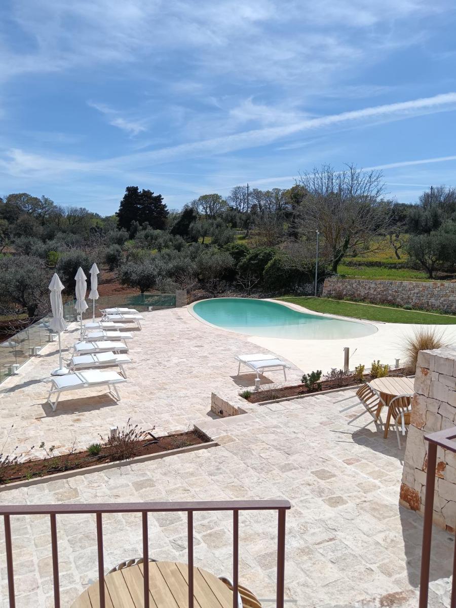 Borgofreddo Luxury Suite