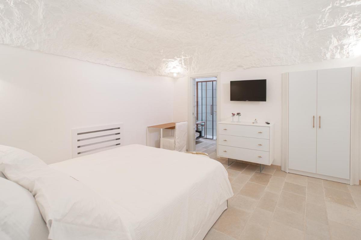 Borgofreddo Luxury Suite