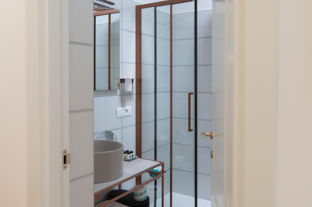 Borgofreddo Luxury Suite